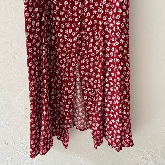 Reformation Virgil Dress - Picture 8 of 14